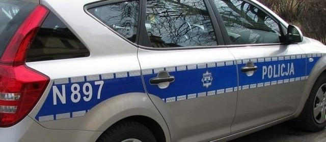 55-latek zmarł w stróżówce w Zabrzu
