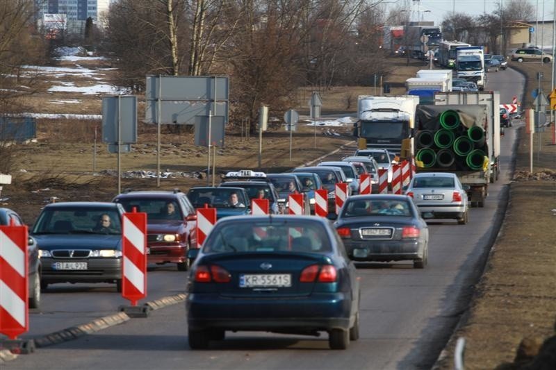 Korki - Andersa, Tysiąclecia, Maczka