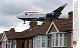 Pauza Heathrow. Ekolodzy chcą zablokować lotnisko za pomocą dronów