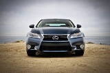 Lexus GS po raz czwarty 