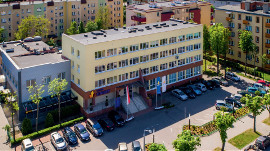 Bielsk Podlaski. Unibep SA na podium w rankingu Forbes "Najlepsi Pracodawcy w Polsce"