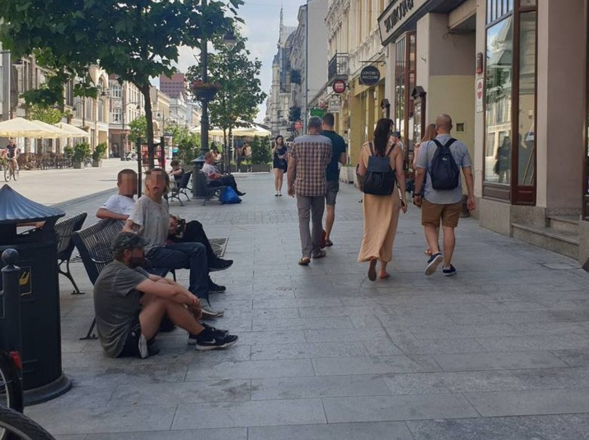 Bo Linda powiedział prawdę. Magistrat, nie znajduje sposobu,...