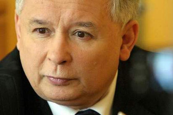 Dziś o godz. 17 Jarosław Kaczyński spotka się z mieszkańcami Podkarpacia.