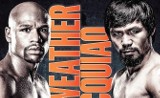 Floyd Mayweather vs. Manny Pacquiao. Walka stulecia - co piszą na Twitterze? 