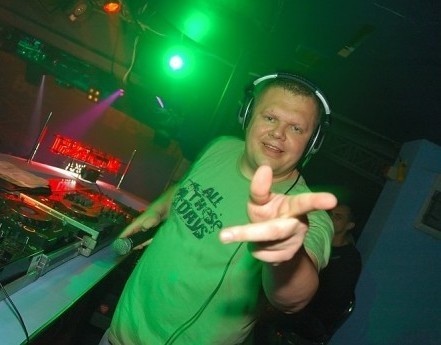 DJ Maniana to uczestnik wielu imprez klubowych w Polsce i zagranicą.