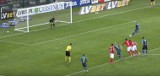 Skrót meczu Widzew Łódź - Skra Częstochowa 1:2 [WIDEO]