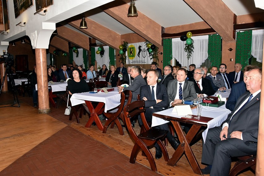 Gorlice. Pod znakiem jubileuszu stadniny i przy dźwiękach operowych arii upłynął weekend w Regietowie [ZDJĘCIA]