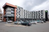 Hotel Ibis w Grudziądzu zmienia się w "Hotel dla Medyków" [zdjęcia]