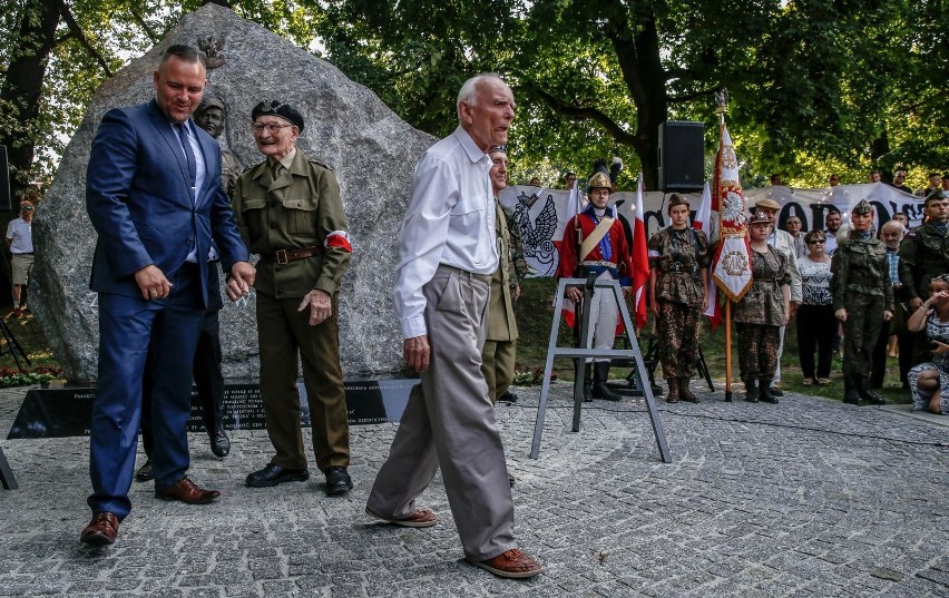 Tylko jedna trzecia młodych wie, że żołnierze wyklęci...