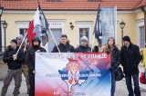 Rynek Kościuszki. Marsz Kosowo jest serbskie (zdjęcia, wideo)