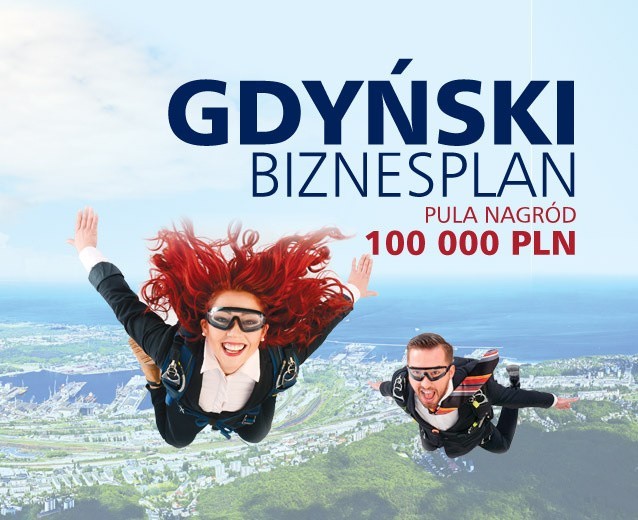 Gdyński Biznesplan 2015  czeka na zgłoszenia pomysłów na własny biznes