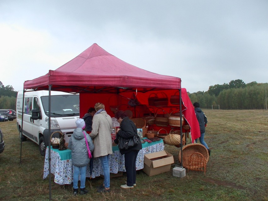 Pokopki 2018 w Karżniczce.