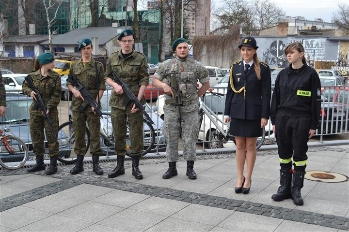 Akademia im. Jana Długosza w Częstochowie zorganizowała...