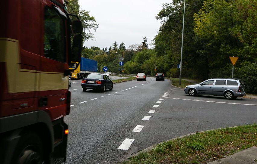 Przebudowa drogi S10. Jak wyjechać ze Szczecina do Stargardu? Podpowiadamy