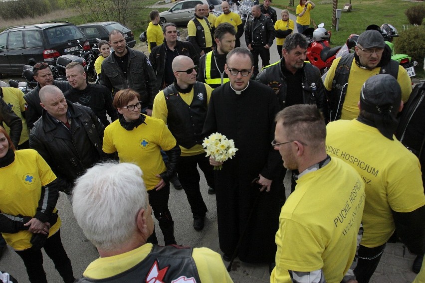 Puck: czy powstanie ul. ks. Jana Kaczkowskiego?