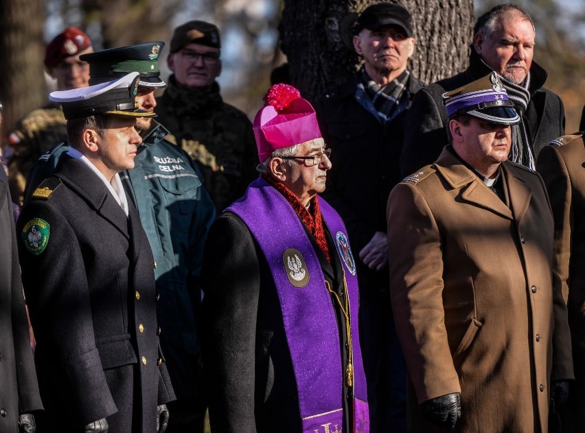 Arcybiskup Sławoj Leszek Głódź pod lupą Watykanu. Chodzi o domniemane tuszowanie przestępstw seksualnych. Tak ustaliło OKO.press