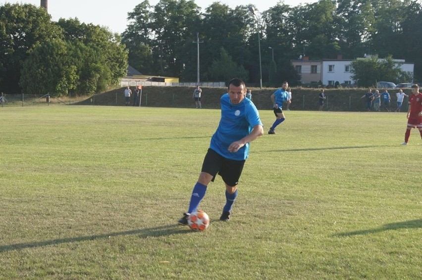 Michał Goliński 11 lat temu był filarem reprezentacji. U...