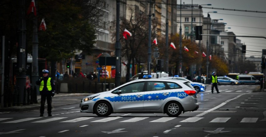 „Rz” podaje, że najczęstszym przewinieniem popełnianym przez...