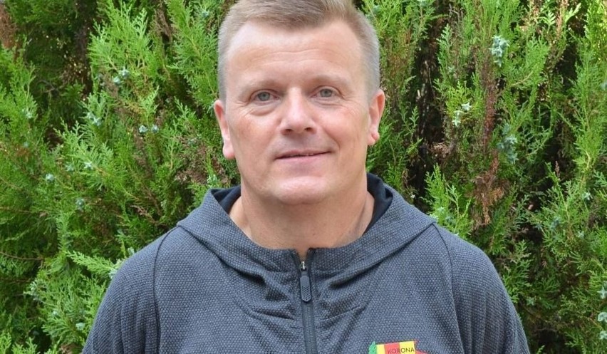 Gerard Juszczak pożegnał się z Koroną Kielce.