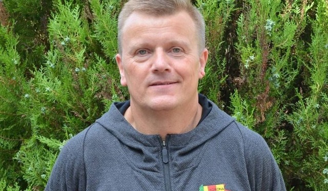 Gerard Juszczak pożegnał się z Koroną Kielce.