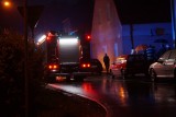 Niebezpieczne zdarzenie z gazem w Jezierzycach