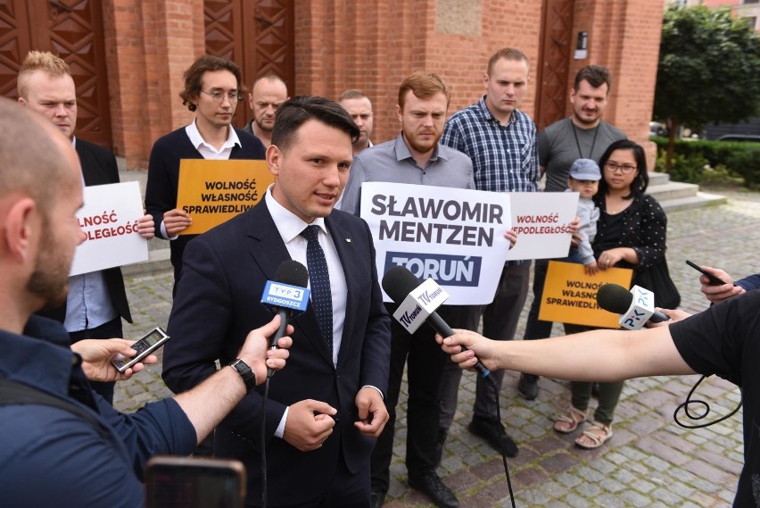 Sławomir Mentzen