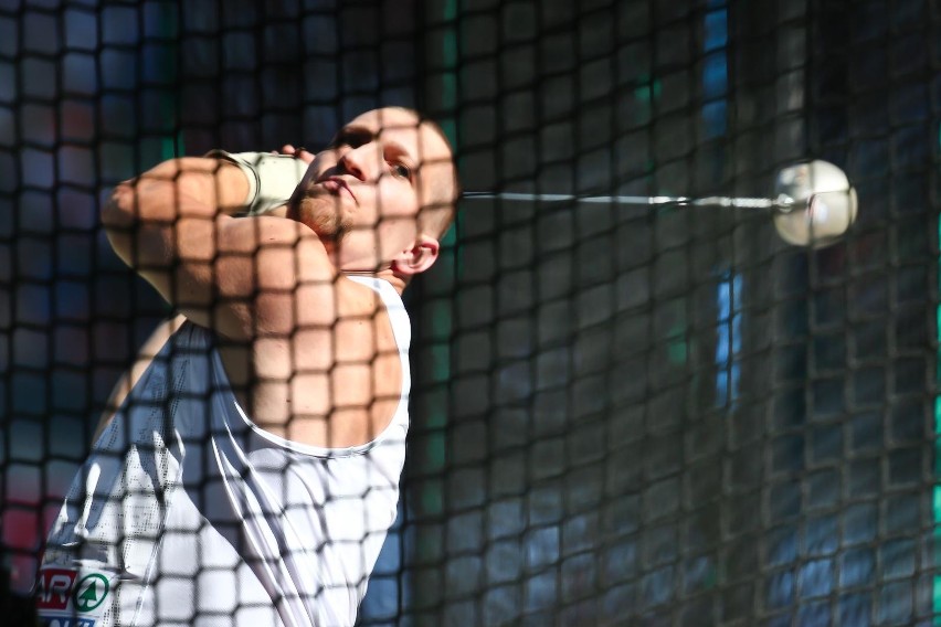 Lekkoatletyka. Znakomity start naszych lekkoatletów. Zwycięstwa Lićwinko i Nowickiego