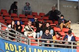 Podbeskidzie - GKS Jastrzębie 0:0 ZDJĘCIA KIBICÓW. Fani głośno wspierali piłkarzy 