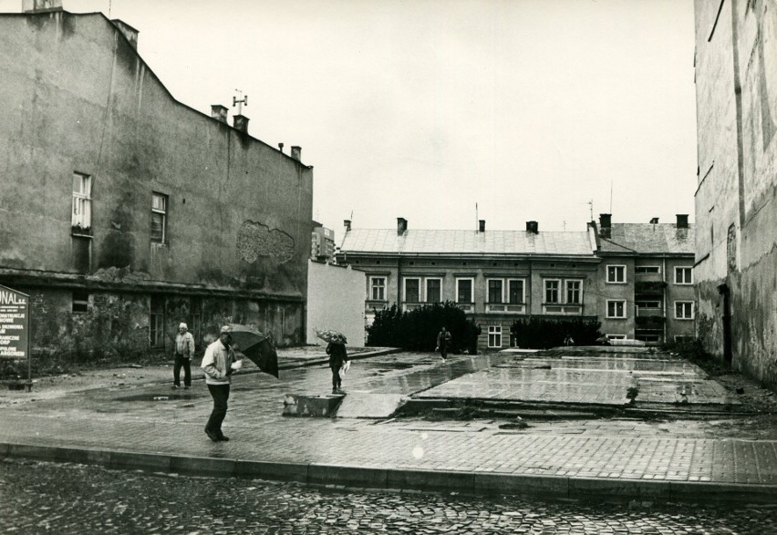 Rzeszów lat 70., 80., 90. Prezentujemy unikalne zdjęcia...