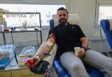 Jednoczy nas krew: Śląsk Wrocław zachęca kibiców do oddawania krwi