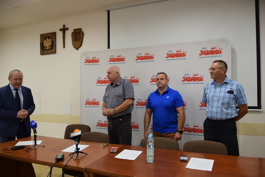 W Lublinie podpisano porozumienie Wojskowych Zakładów Inżynieryjnych w Dęblinie oraz z Huty Stalowa Wola