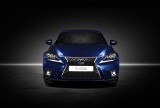 Nowy Lexus IS - hybryda premium w cenie kombi z dieslem