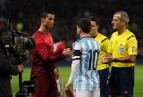 Ronaldo powalczy z Messim o mistrzostwo... Ameryki Południowej? [WIDEO]