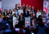 Wyniki wyborów prezydenckich w Polsce PKW z 99,97 okręgów. Andrzej Duda wygrywa. Otrzymał 51,21 głosów. Zagranica niczego nie zmieni
