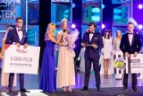 Miss Polski Nastolatek wybrana! Na scenie amfiteatru w Świnoujściu koronowana została Magdalena Michalska z Orzesza