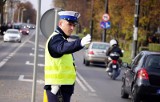 Kontrola drogowa. Policjant wylicza co będzie sprawdzane podczas majówki 