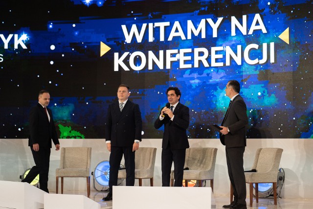 Celem konferencji „Dolny Śląsk. Mikrokosmos inwestycji"  jest na walory regionu oraz nakreślenie możliwości wzrostu polskich firm. Dwudniowa konferencja była także doskonałą przestrzenią do wielu rozmów.