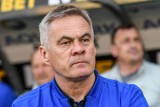Jacek Zieliński, trener Arki Gdynia: Musimy być mocniejsi fizycznie