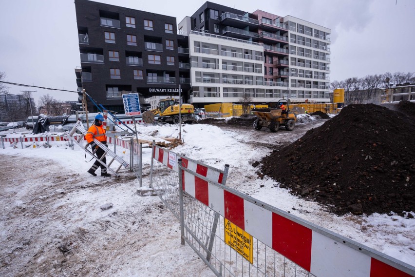 Rozpoczął się najdroższy i najtrudniejszy etap remontu mostów Pomorskich