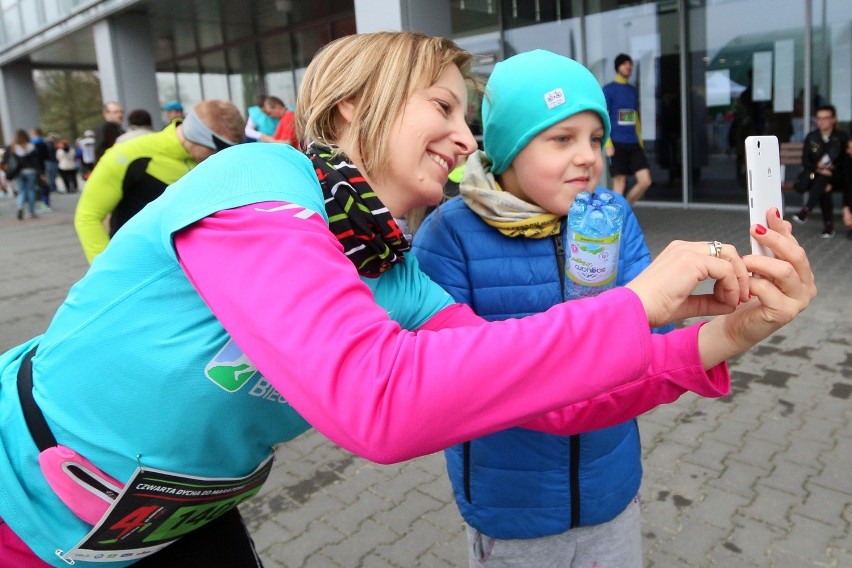 "Czwartą Dychę do Maratonu" wygrał Kamil Młynarz (ZDJĘCIA)