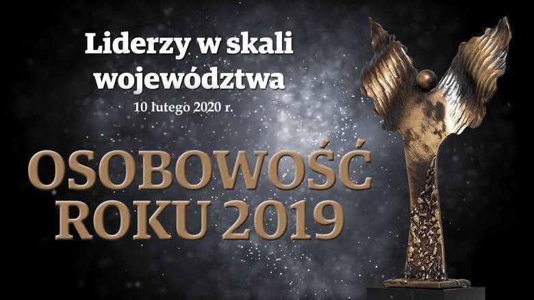 Osobowość Roku 2019. Prezentujemy liderów plebiscytu we wszystkich kategoriach (10.02)