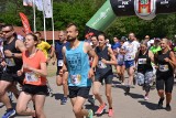 IV Bieg Leśny w Lipnie zgromadził 50 biegaczy, którzy zmierzyli się z trudną trasą i upałem! 