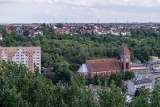 Gdańsk. Negatywna opinia radnych dla zabudowy terenów osuwiskowych na Wzgórzu Mickiewicza