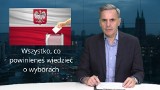 Wszystko, co powinieneś wiedzieć o wyborach. WIADOMOŚCI