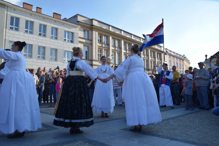 10. Podlaska Oktawa Kultur rozpoczęła się w Białymstoku....