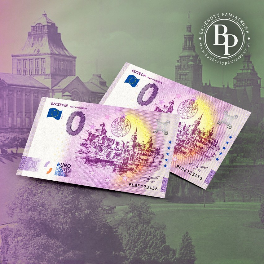 Szymon Bereska, prezes Banknotów Pamiątkowych sp. z o.o.,...