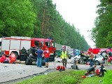 Śmierć za śmiercią. Ale remontu drogi nie będzie