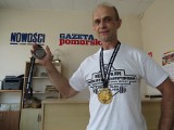 Brawo. Brodniczanie wrócili z medalami z mistrzostw