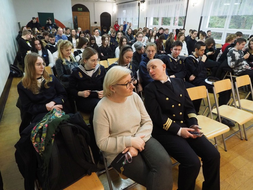 Międzyszkolny konkurs znajomości zawodowego języka angielskiego