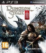 Dungeon Siege III w piątek